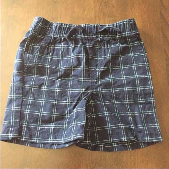 Baby Shorts Bundle of 4 - Picture 4 of 4